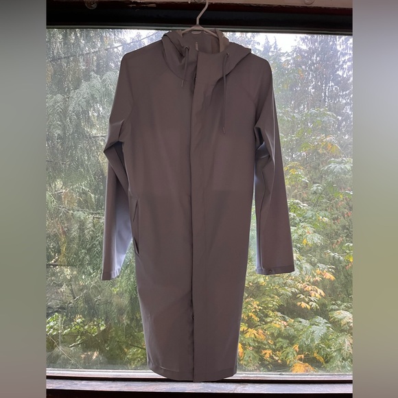 Rains Rainjacket - Picture 3 of 3